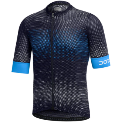 Image de maillot c.m. Dotout Combact 70S Shades of Blue / XL°