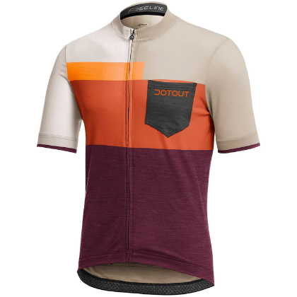 Image de maillot c.m. Dotout Academy 371 Plum / M°