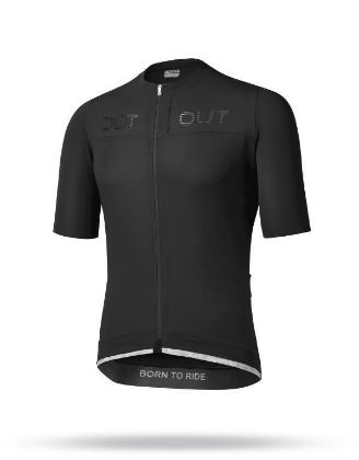 Image de maillot c.m. Dotout Legend 900 Black / S°