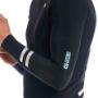 Afbeeldingen van paar Giordana mouwen G-Shield Black / XL°