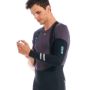 Afbeeldingen van paar Giordana mouwen G-Shield Black / XL°