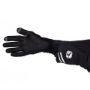 Afbeeldingen van paar Giordana handschoenen G-Shield Thermal Black / S°