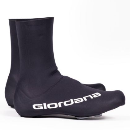 Afbeeldingen van paar Giordana overschoenen Neoprene Black / M° (40-41)