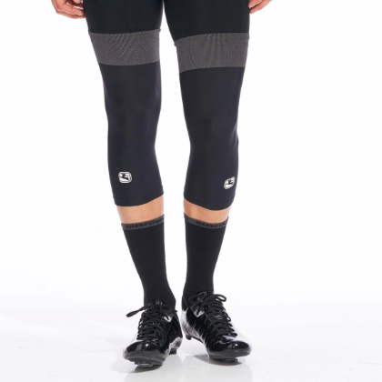 Afbeeldingen van paar Giordana kniestukken Suro Black / S°