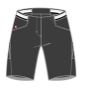 Afbeeldingen van Dotout short Storm W 860 Anthracite / XL°