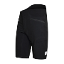 Afbeeldingen van Dotout short Phantom 900 Black / XXXL°