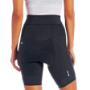 Afbeeldingen van Giordana short Lungo W Black / XXL°