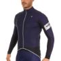 Afbeeldingen van Giordana jas FR-C Pro Lyte Dark Blue-Black / XXXL°