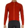 Afbeeldingen van Giordana jas Fusion Red-Orange / XXL°