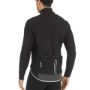 Afbeeldingen van Giordana winterjas AV Extreme Black-Silver/ XXXL°