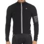 Afbeeldingen van Giordana jas AV Versa Black-Silver / XL°