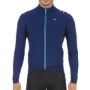 Afbeeldingen van Giordana jas Fusion Dark Blue-Light Blue / M°