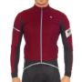 Afbeeldingen van Giordana jas FR-C Pro Lyte Burgundy-Black / XL°