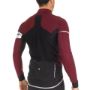 Afbeeldingen van Giordana jas FR-C Pro Lyte Burgundy-Black / XL°