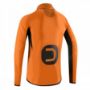 Afbeeldingen van Dotout jas Tempo 200 Orange / XL°