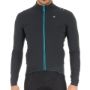 Afbeeldingen van Giordana jas Fusion Charcoal-Blue / XL°