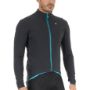 Afbeeldingen van Giordana jas Fusion Charcoal-Blue / XL°