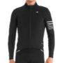 Afbeeldingen van Giordana winterjas AV Versa Black / XXL°