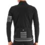 Afbeeldingen van Giordana winterjas AV Versa Black / XXL°