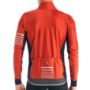 Afbeeldingen van Giordana winterjas AV Versa Sienna Orange / L°