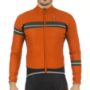 Afbeeldingen van Giordana winterjas FR-C Pro Red-Black-Fluo / M°