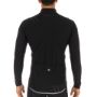 Afbeeldingen van Giordana jas Fusion Black / M°