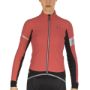 Afbeeldingen van Giordana jas FR-C Pro Lyte W Pink-Black / M°