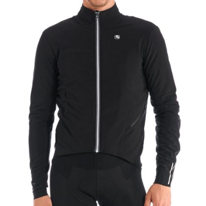 Image de veste hiver Giordana AV Extreme Lyte Black / XXXL°