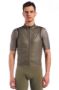 Afbeeldingen van Giordana jas Wind Brock Collection Smokey Olive / L°