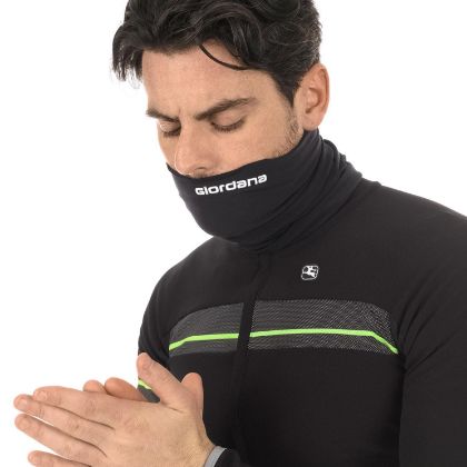 Image de Giordana cache cou Thermal Black