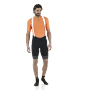 Afbeeldingen van Giordana broek G-Shield Black-Orange Accents / XXXL°