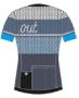 Afbeeldingen van Dotout trui k.m Glory W 70S Shades Of Blue / M°