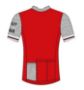 Afbeeldingen van Dotout trui k.m Venture 300 Red / XXL°