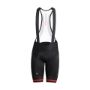 Afbeeldingen van Giordana broek FR-C Pro Black-Red / XXL°