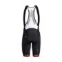 Afbeeldingen van Giordana broek FR-C Pro Black-Red / XXL°