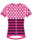 Afbeeldingen van Dotout trui k.m Up W 400 Fuchsia / S°