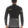 Afbeeldingen van Giordana winterjas FR-C Pro Black-Fluo Yellow / XXL°