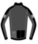 Afbeeldingen van Dotout jas Breeze 909 Black-Black / S°