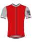 Afbeeldingen van Dotout trui k.m Venture 300 Red / S°