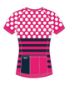 Afbeeldingen van Dotout trui k.m Up W 400 Fuchsia / XL°