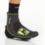 Afbeeldingen van paar Giordana overschoenen AV 300 Black-Fluo Yellow / L° (42-43)