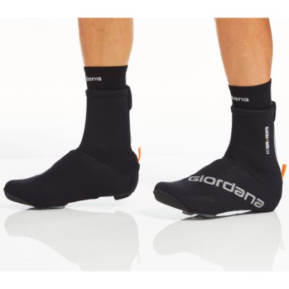Afbeeldingen van paar Giordana overschoenen Neoprene Black / M°