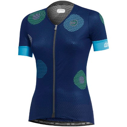 Image de maillot c.m. Dotout Kore W 630 Royal Blue / XL°