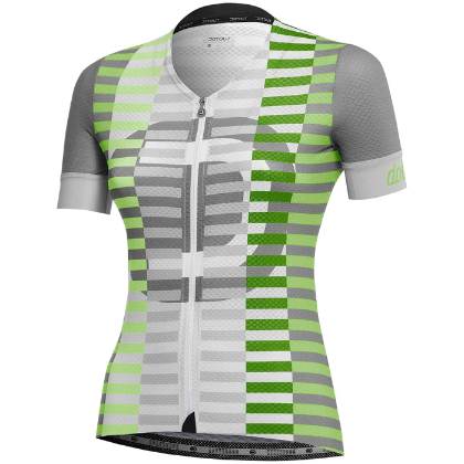 Image de maillot c.m. Dotout Mood W 50S Shade of Green / M°