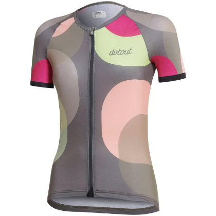 Image de maillot c.m. Dotout Camou W 500 Green / XL°