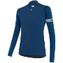 Afbeeldingen van Dotout trui l.m. Block W 700 Blue / XL°