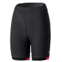 Afbeeldingen van Dotout short-broek Instinct W (DOT PRO) 904 Black-Fuchsia / XXL°