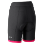 Afbeeldingen van Dotout short-broek Instinct W (DOT PRO) 904 Black-Fuchsia / XXL°