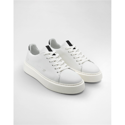 Image de paire de chaussures Suplest After Bike Classic White / 37