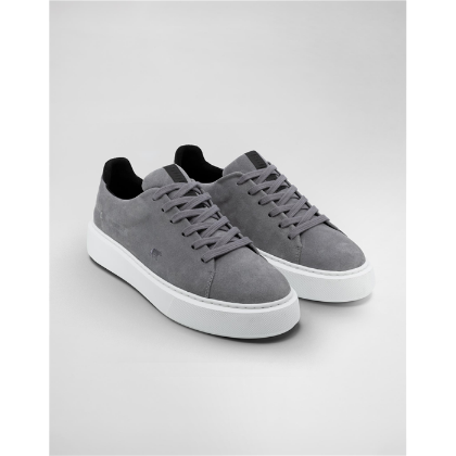 Image de paire de chaussures Suplest After Bike Classic Grey / 40